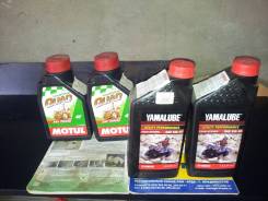 Motul. Вязкость 10W-40, минеральное