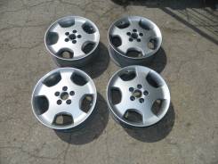 Toyota. 7.0x17, 5x114.30, ET39, ЦО 58,0 мм.