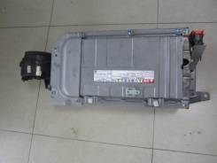 Высоковольтная батарея. Toyota Aqua, NHP10 Двигатель 1NZFXE