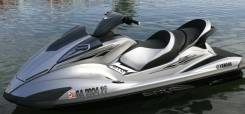 Yamaha FX Cruiser SVHO. 215,00 л.с., Год: 2008 год
