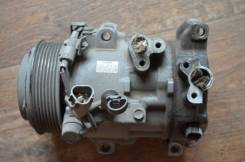 Компрессор кондиционера. Toyota Camry, GSV40 Двигатель 2GRFE