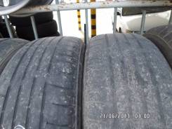 Bridgestone Dueler H/T. Летние, износ: 70%, 2 шт