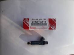 Инжектор. Toyota: Corolla, Hilux Surf, Corolla Rumion, Yaris, Noah, Hiace, Hilux, Land Cruiser Prado, Dyna, Matrix, Coaster, Toyoace, Wish, Kijang, Cr...