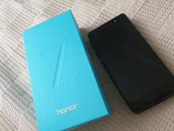 Huawei Honor 7. Б/у