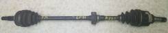 Привод. Toyota Starlet, EP91, EP90, NP90, NP80, EP82, EP81 Двигатели: 2EE, 4EF, 1N, 4EFE, 2E