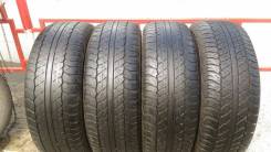 Dunlop Grandtrek AT20. Всесезонные, 2006 год, износ: 40%, 4 шт