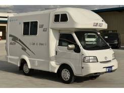 Mazda Bongo. , 1 800 куб. см. Под заказ