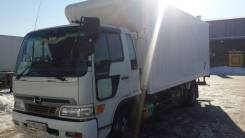 Hino Ranger. Продается грузовик , 8 000 куб. см., 5 000 кг.