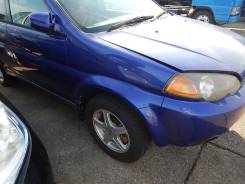 Honda HR-V. GH4, D16A