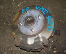 Ступица. Toyota: Yaris Verso, Succeed, Yaris, Probox, Vitz, bB, ist, Funcargo, Vios, WiLL Cypha, XA, Raum, Porte, WiLL Vi, Soluna Vios, Echo Verso, Ec...