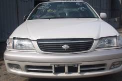 Бампер. Toyota Corona, CT215, CT216, ST215, CT210, CT211, ST210, AT211, AT210 Toyota Corona Premio, ST210 Двигатели: 3SFE, 3SFSE, 2CT, 4AFE, 3CTE, 7AF...