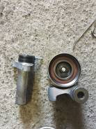 Натяжной ролик ремня ГРМ. Toyota Cresta, GX105, JZX105, JZX100, JZX101, GX100 Toyota Mark II, GX105, JZX105, JZX100, GX100, JZX101 Toyota Chaser, GX10...