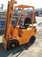 Balkancar ДВ 1661. Продам Автопогрузчик, 1 600 кг.
