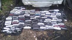 Дверь боковая. Toyota: Corolla, Caldina, Corona Premio, Corolla Fielder, Corolla Axio, Allex, Corolla Spacio Nissan March, K12, BK12 Nissan Laurel, GC...