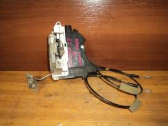 Замок двери. Mitsubishi Lancer, CY1A, CY, CY3A Mitsubishi Lancer Evolution, CZ4A, CY4A Mitsubishi Galant Fortis, CZ4A, CY4A