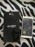 LG Optimus 4X HD. Б/у