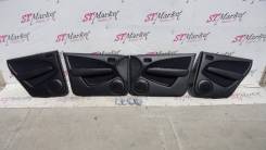 Обшивка двери. Mitsubishi Airtrek, CU5W, CU2W, CU4W