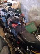 Honda CB 400SF. 400 куб. см., неисправен, птс, с пробегом