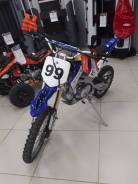 ABM Raptor 140 new. 140 куб. см., исправен, птс, без пробега