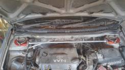 Распорка интеркулера. Toyota Corolla Toyota Allex Toyota Corolla Runx
