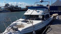 Bayliner. Год: 1992 год, длина 8,00 м., двигатель стационарный, 150,00 л.с., бензин
