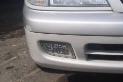 Фара противотуманная. Toyota Alphard, ATH10 Toyota Corona, ST210 Toyota Corona Premio, ST210 Двигатели: 2AZFXE, 3SFE, 3SFSE