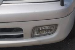 Фара противотуманная. Toyota Alphard, ATH10 Toyota Corona, ST210 Toyota Corona Premio, ST210 Двигатели: 2AZFXE, 3SFE, 3SFSE