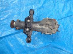 Крепление редуктора. Subaru Forester, SH5 Двигатель EJ204