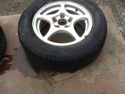 Enkei Modulo. 6.5x15, 5x114.30, ET45