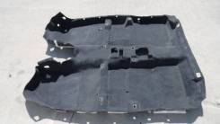 Ковровое покрытие. Mitsubishi Airtrek, CU5W, CU2W, CU4W