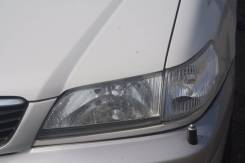 Фара. Toyota Corona, CT215, CT216, ST215, CT210, CT211, ST210, AT211, AT210 Toyota Corona Premio, ST210 Двигатели: 3SFE, 3SFSE, 2CT, 3CTE, 4AFE, 7AFE