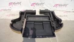 Ящик. Mitsubishi Airtrek, CU5W, CU2W, CU4W