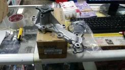 ����� ������� (�����) ����� �������� Nissan QG13DE, QG15DE, QG18DE 21010-4M526 ����