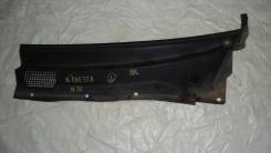 Решетка под дворники. Nissan R'nessa, PNN30, N30, NN30 Двигатели: KA24DE, SR20DE, SR20DET