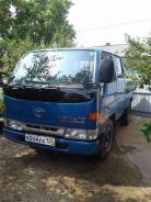 Toyota Toyoace. Продаю двухкабинник toyoace, 3 500 куб. см., 1 750 кг.