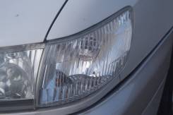 Габаритный огонь. Toyota Corona, CT215, CT216, ST215, CT210, CT211, ST210, AT211, AT210 Toyota Corona Premio, ST210 Двигатели: 3SFE, 3SFSE, 2CT, 3CTE...