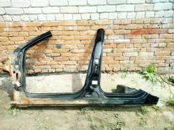Стойка кузова. Volkswagen Passat, B7