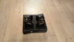 Microsoft Xbox 360 Slim