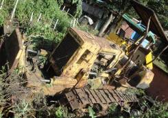 Mitsubishi BD2F. Бульдозер с регулируемым отвалом, 3 000 куб. см., 4 130,00 кг.