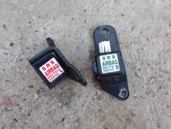 Датчик airbag. Toyota Mark II, GX100, GX105, JZX100, JZX101, JZX105, LX100 Toyota Cresta, GX100, GX105, JZX100, JZX101, JZX105, LX100 Toyota Chaser, G...