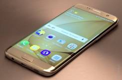Samsung Galaxy S7 Edge SM-G935F. Б/у