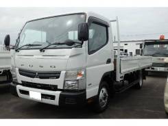 Mitsubishi Canter. 2010 полная пошлина, 3 000 куб. см., 2 000 кг. Под заказ