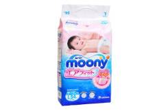 Moony. 9-14 кг 54 шт