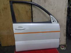 Дверь боковая. Toyota Land Cruiser Prado, GRJ120, GRJ120W, GRJ121, GRJ121W, GRJ125, GRJ125W, KDJ120W, KDJ121, KDJ121W, KDJ125, KDJ125W, LJ120, LJ125...