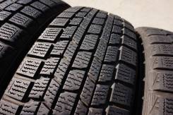 Dunlop DSX-2. Зимние, без шипов, 2013 год, износ: 5%, 4 шт