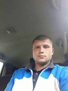 Сторож.