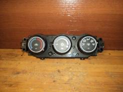 Блок управления климат-контролем. Mitsubishi Lancer, CY1A, CY2A, CY3A, CY4A, CY5A, CY6A, CY8A, CY9A Двигатель 4A91