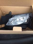 Фара противотуманная. Mazda Axela, BL3FW, BLEAW, BL5FW, BLFFP, BLEFP, BLEAP, BLEFW, BL5FP, BLFFW Mazda Mazda3, BL