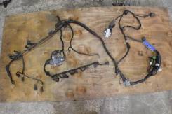 Проводка двс. Nissan Skyline, HCR32 Двигатель RB20DET