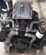 Mercruiser. 330,00 л.с., 4х тактный, бензин